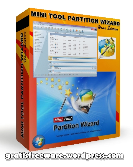 mini tool partition wizard pro download